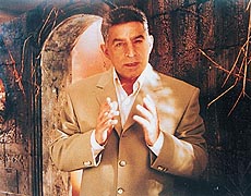 Dalip Tahil in Picture This