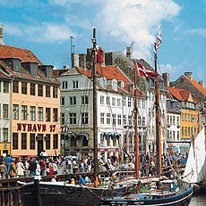Leisure and holiday activities