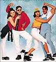 Slapstick comedy: David Dhawan's forte