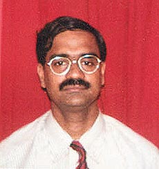 Mahesh Rangarajan