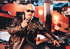 A scene from Shock TV.