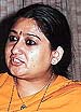 Shubha Mudgal