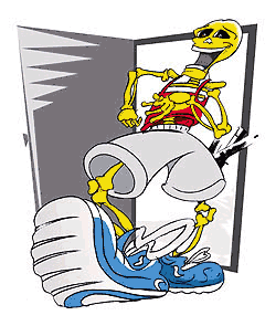 Illustration by Rajiv Kaul