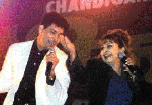 Jassi, Anamika