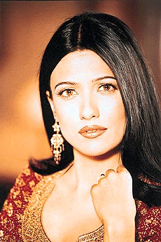 Mini Mathur: From success to success.