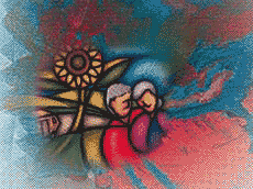 Illustration by Rajiv Kaul