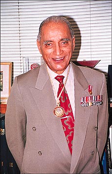 Ashwini Kumar