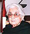 Captain Laxmi Sehgal
