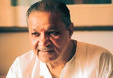 Pandit Hari Prasad Chaurasia