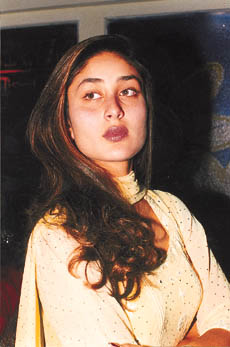 Kareena promises to be the star of the new millennium