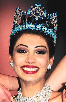 Beauty contests were a boon for sponsors and viewers