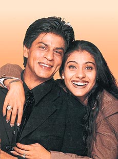 The nineties has seen the rise of the Khans...Shah Rukh, Aamir and Salman