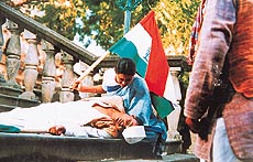 Serials like Gatha proved that patriotism sells