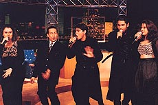Shekhar Suman proved that the small screen could create mega stars