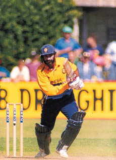 Navjot Sidhu