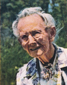 Anna Mary Robertson Moses
