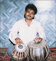 Gautam Dhar