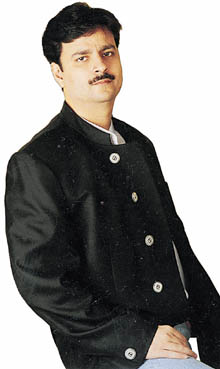 Music director Jawahar Wattal