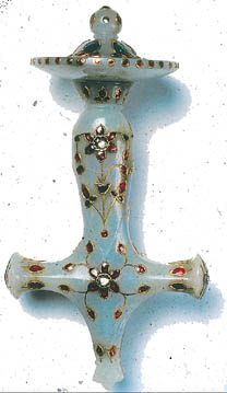 Hilt for a sword