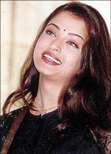 Aishwarya Rai