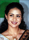 Gul Panag