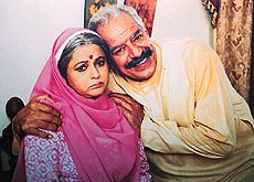 Dara Singh in Hudd Kar Di