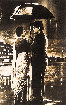 Raj and Nargis: Creating magic on celluloid