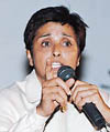 Kiran Bedi