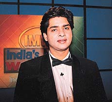 Sohaib Ilyasi