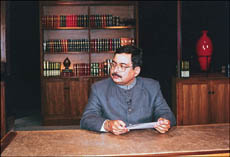 Dua in The CII Budget Debate