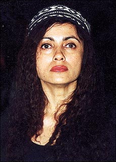 Deepa Sahi