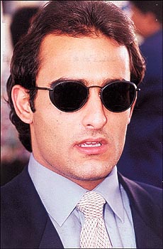 Akshaye Khanna