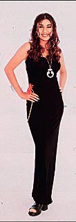 Komal Rizvi
