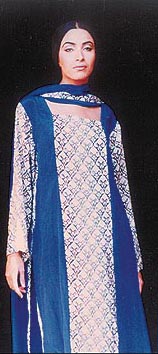 Simple, classy and understated clothes will dominate the scene in ’99