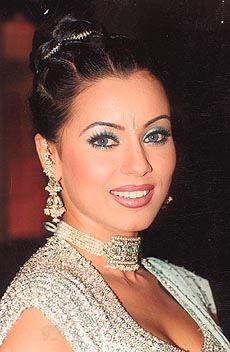 Mahima Choudhary