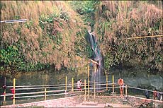 The Charanganga 