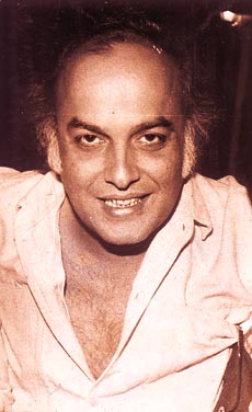 Mahesh Bhatt