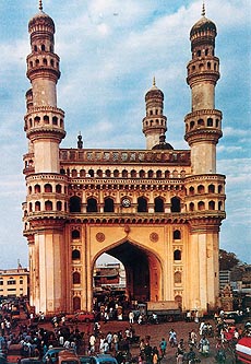 Charminar