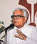 K Natwar Singh