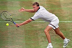 Wayne Arthurs of Australia