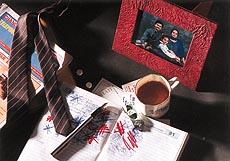Photo by the writer