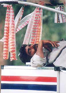 Photo by Gautam Singh