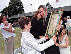 John McEnroe