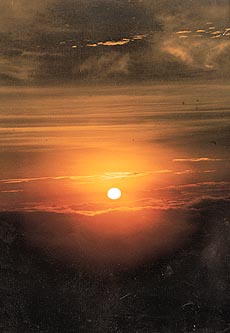 Breathtaking spectacle