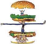 Illustration by Rajiv Kaul