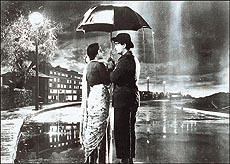 Raj Kapoor — Showman of the Millennium on Sony 