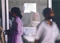 Photo by Gautam Singh