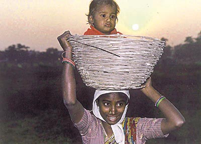 Photo by Karam Singh