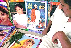 Posters
