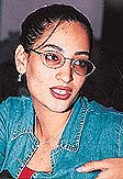 Rakshanda Khan